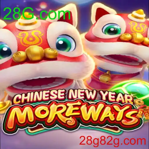 CHINESENEWYEARMOREWAYS