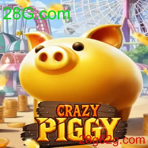 CrazyPiggy